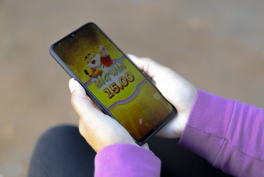 Giocare su Lionbet da mobile