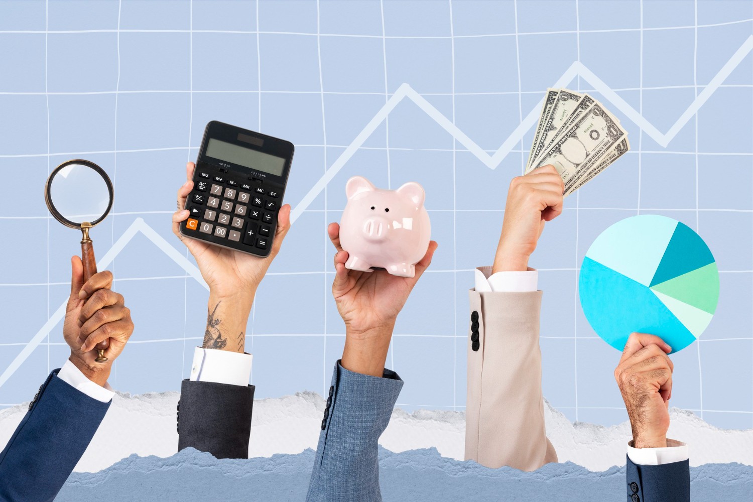 Seguros e soluções financeiras ajudam a proteger patrimônio