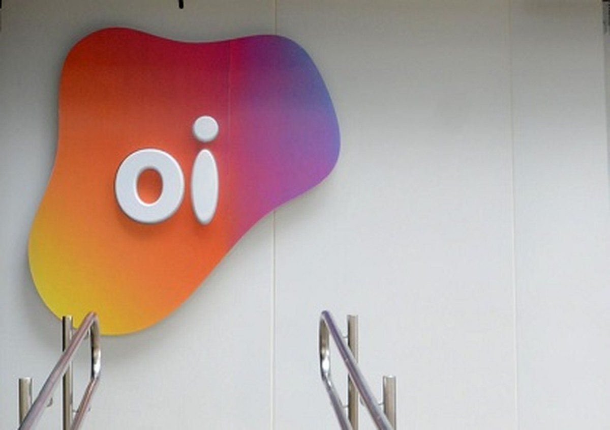 Bolsa interrompe negociações dos papéis da Oi após decretação de falência da tele