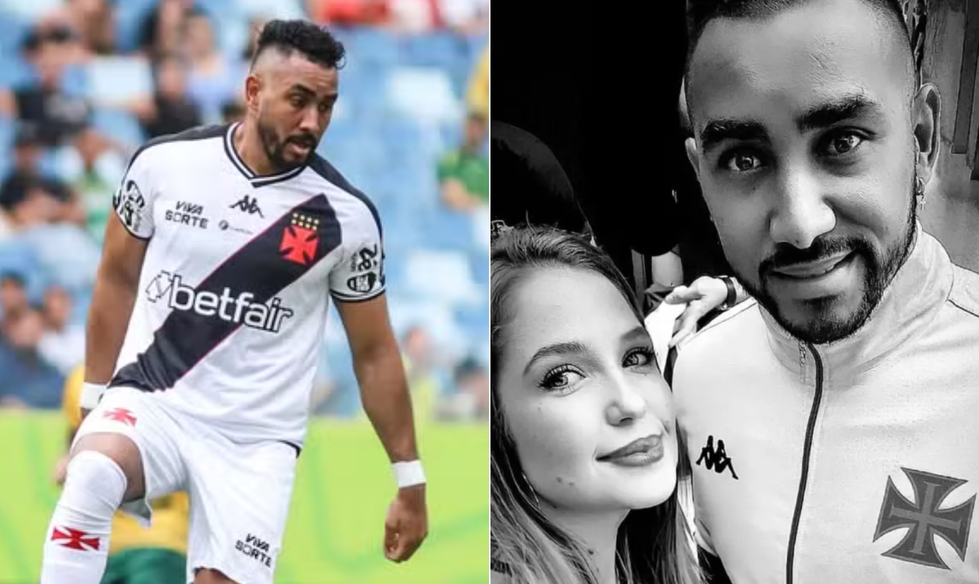 Dimitri Payet: Processo de brasileira contra ex-Vasco por violência sexual avança; entenda