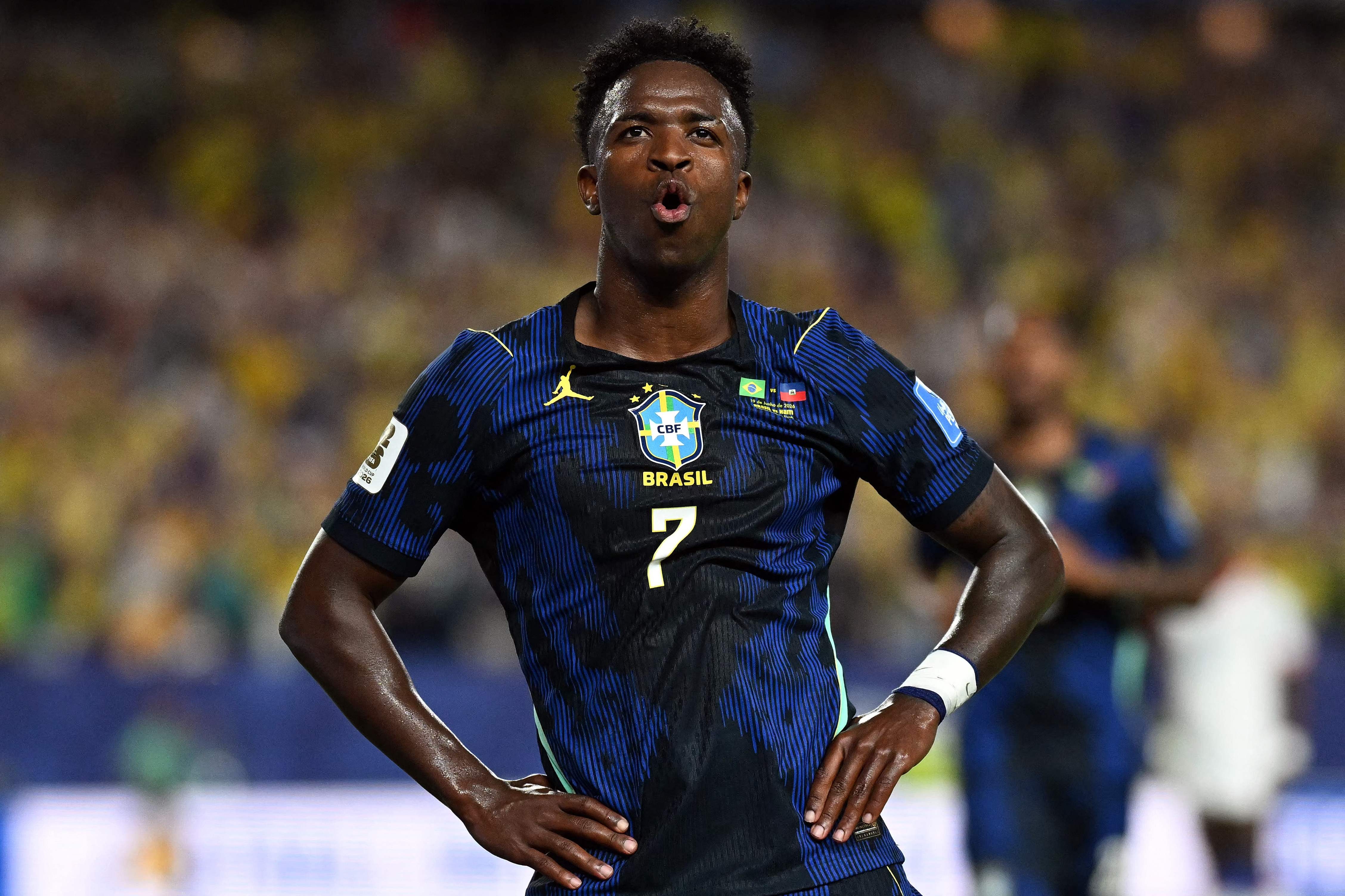 Quem fará o primeiro gol do Brasil no mata-mata da Copa do Mundo? Faça suas apostas no Palpiteiros