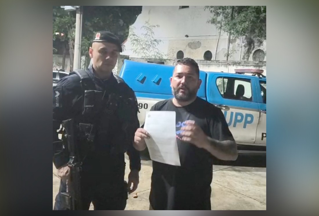 Empresário é rendido em Piedade e filha de 3 anos fica no carro levado por criminosos - QTU Questões do Universo