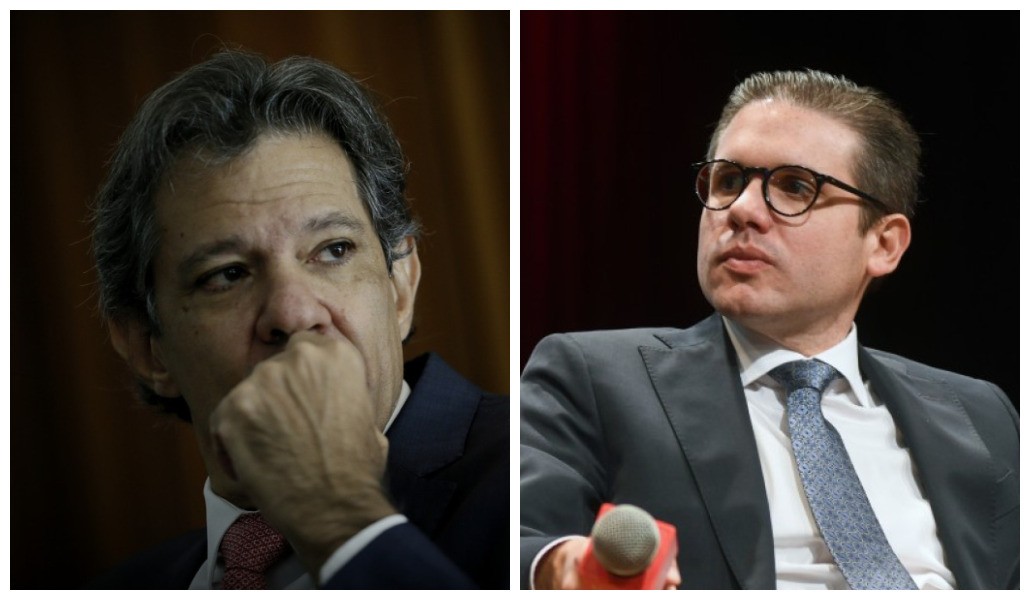 Irritação de Motta com o PT e ação do STF sobre emendas elevam risco para pauta de Haddad