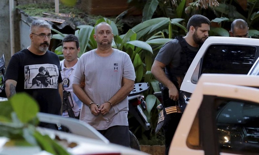 Élcio Queiroz fez delação premiada e apontou mais um suspeito de participar da execução de Marielle Franco e Anderson Gomes