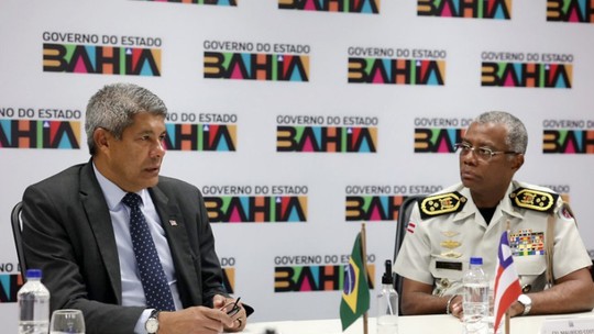 Anistia Internacional publica nota criticando governo da Bahia por mortes em confronto; foram 83 em dois meses 