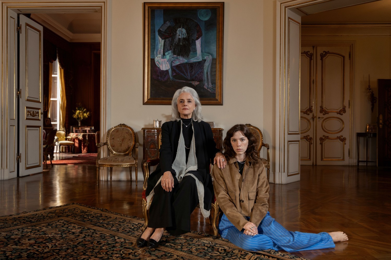 Onde fica a casa de 'Dom de iludir'? Série da Netflix usa o maior apartamento do Rio como cenário; veja fotos