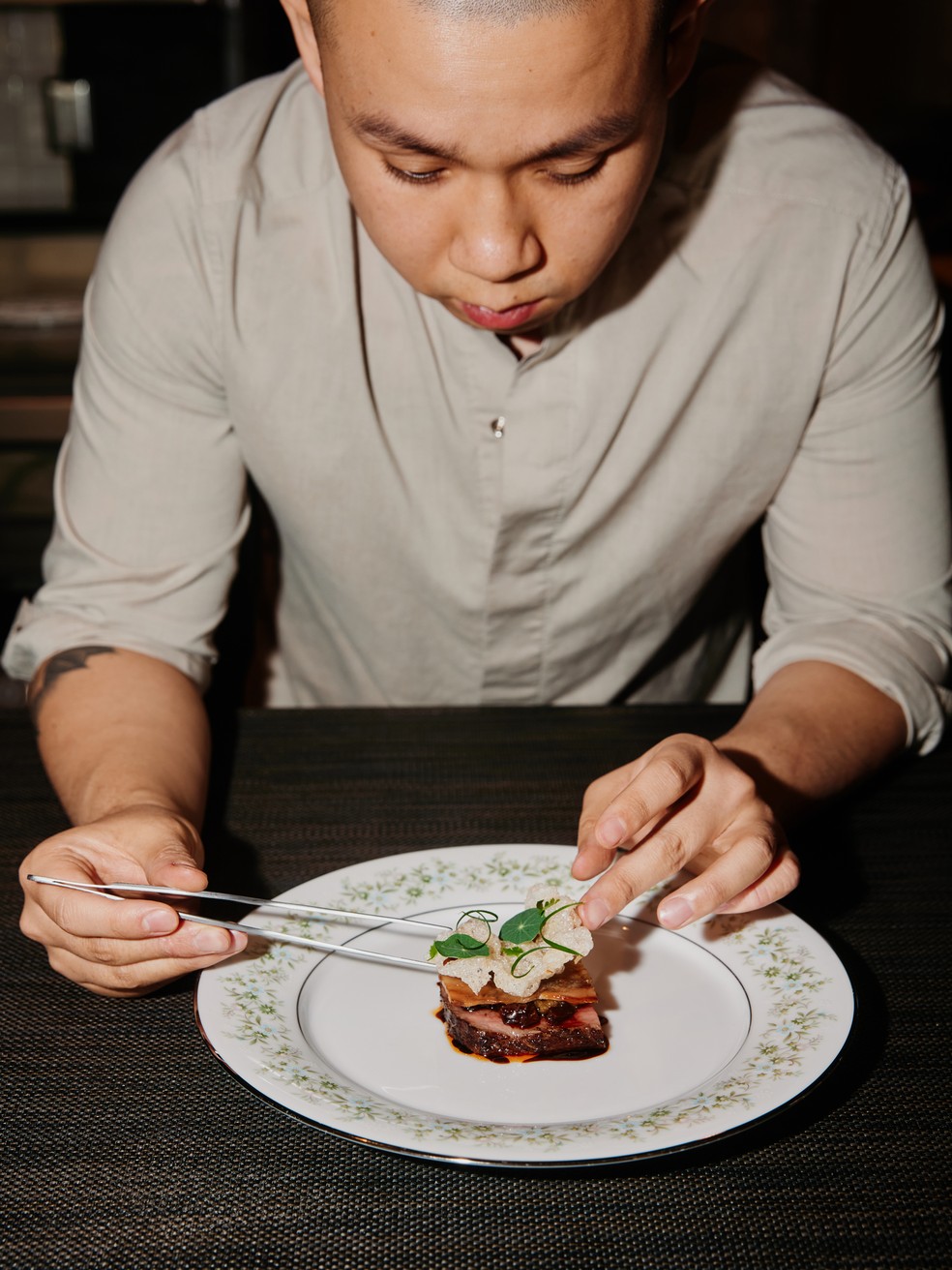 Conheça os 50 melhores restaurantes dos Estados Unidos em 2022, segundo