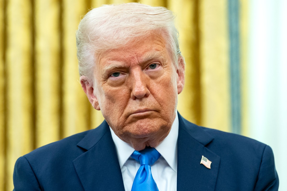 Estados processam governo Trump por cortes bilionários em saúde: uma ameaça à saúde pública?