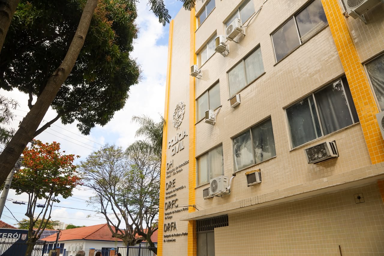 Alta da violência leva à criação de três delegacias para Niterói, São Gonçalo, Itaboraí, Maricá e Região dos Lagos - QTU Questões do Universo