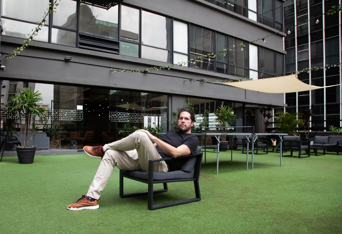 Concorrente diz ganhar clientes com crise da WeWork