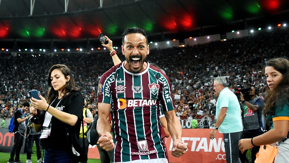 Empresário desconhece interesse de clube paulista por Yago - Fluminense:  Últimas notícias, vídeos, onde assistir e próximos jogos