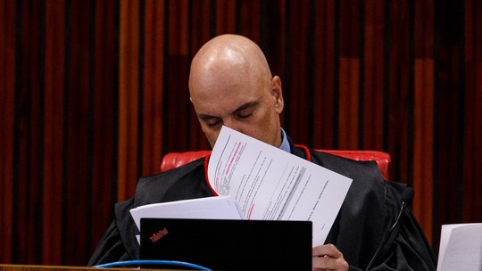 Moraes determina soltura de Marcelo Câmara, ex-assessor de Bolsonaro