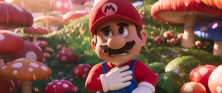 Super Mario Bros.' ultrapassa US$ 1 bilhão em bilheteria no mundo