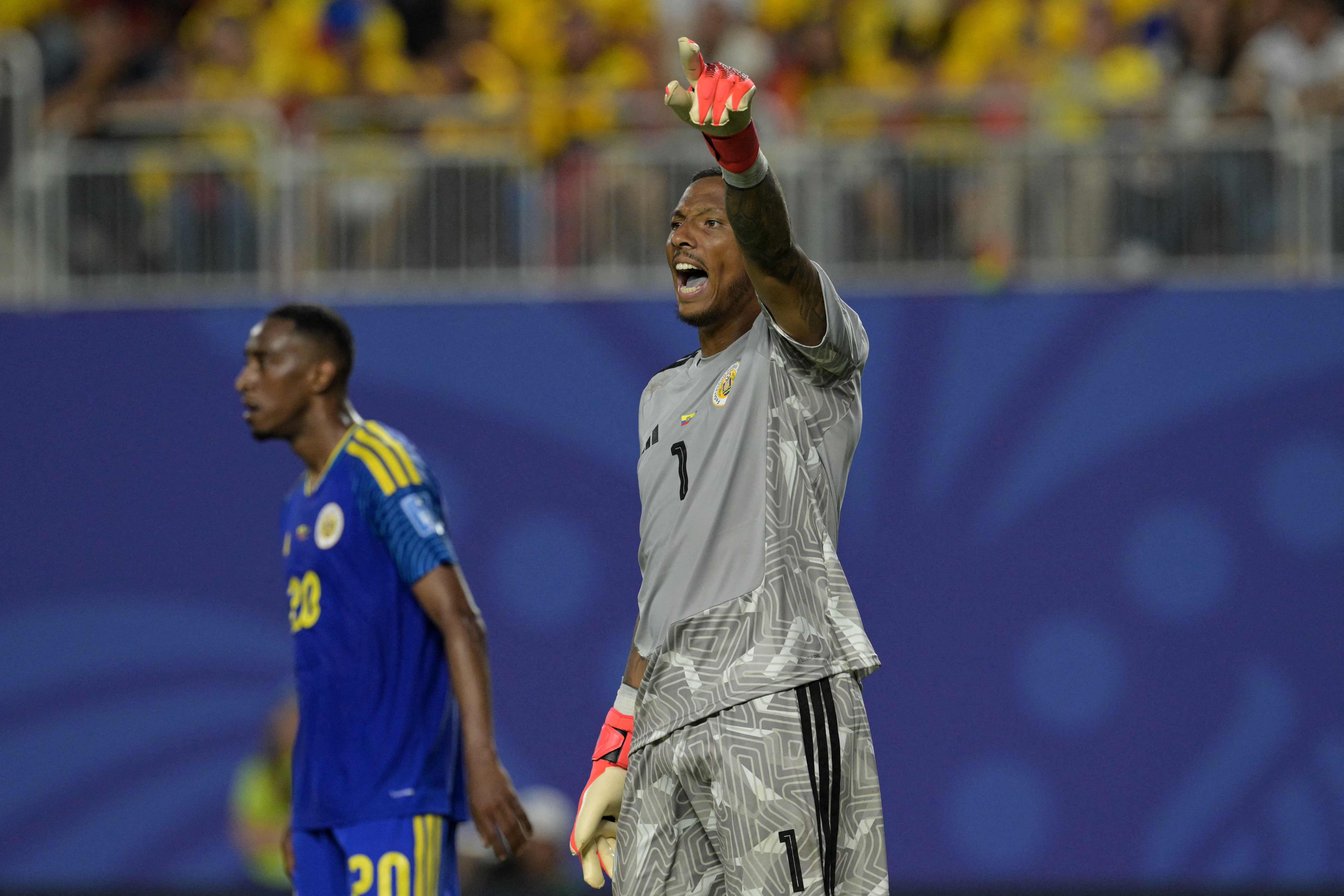 Equador 0 x 0 Curaçao: seleção caribenha segura sul-americanos e conquista primeiro ponto em Copas