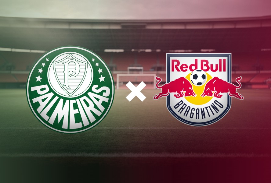 Palmeiras X Bragantino Ao Vivo Online Grátis