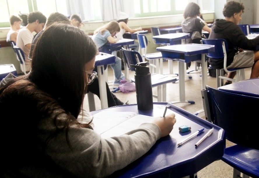 Mais de 900 mil alunos farão a segunda fase da Obmep neste sábado
