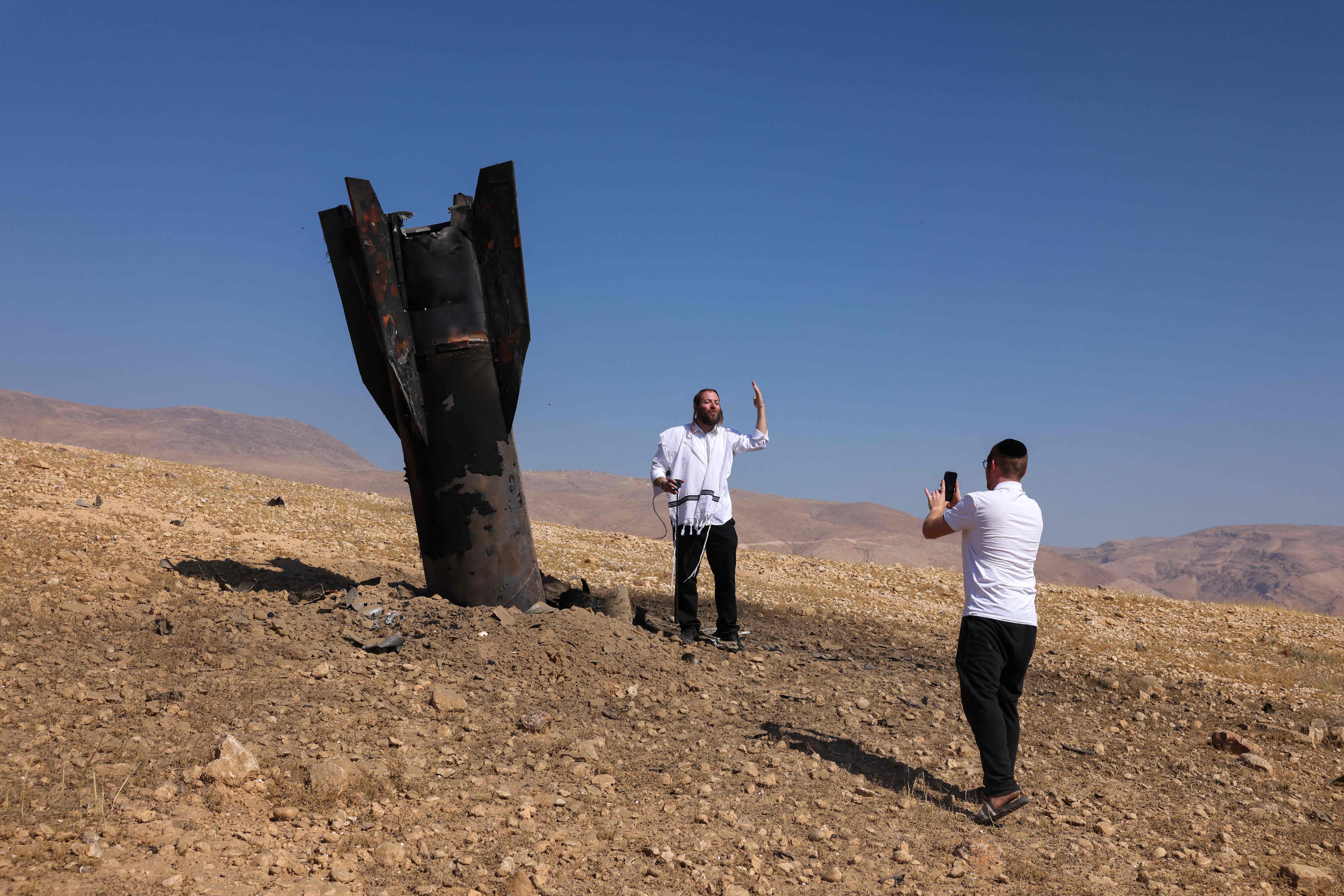 Até quando Trump conterá Israel e o Irã?