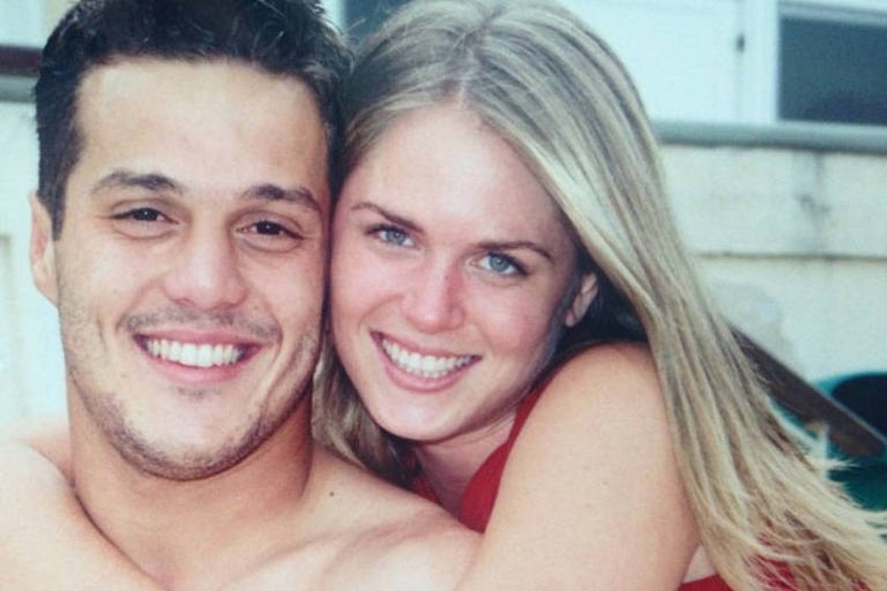 Susana Werner e Julio Cesar estão em lua de mel? Empresária e goleiro ...