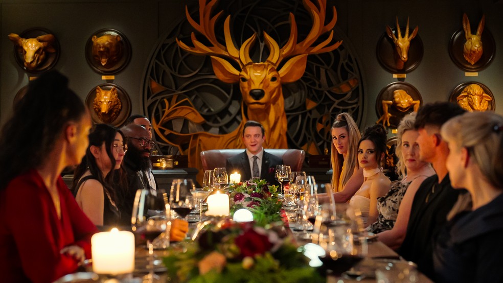 O Segredo de Um Milhão de Dólares — Foto: Netflix
