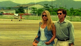 Ayrton Senna e Adriane Galisteu: O início do romance e a reação dela após tragédia