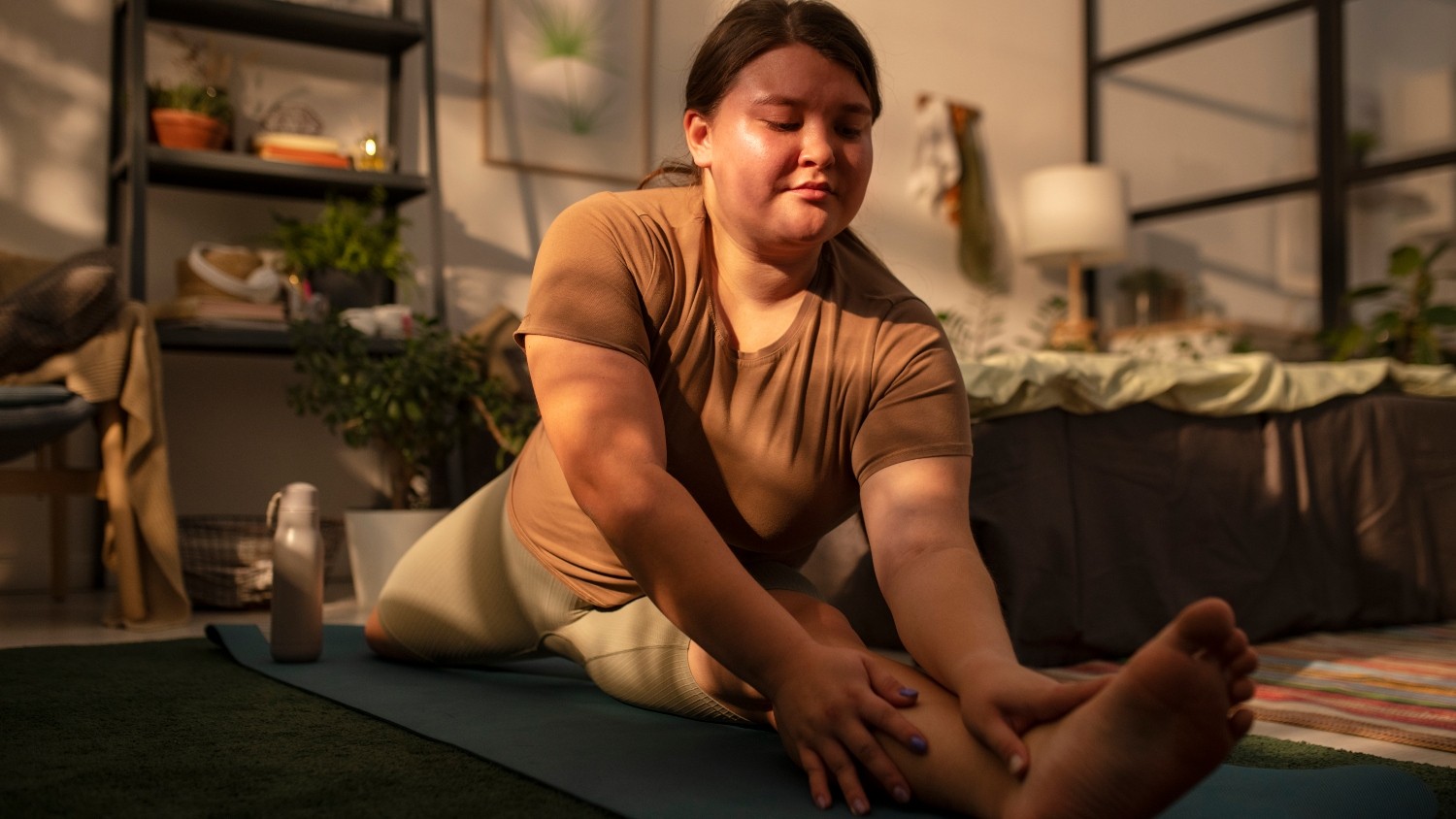 Exercícios físicos ajudam no lipedema? Especialistas explicam limites e benefícios