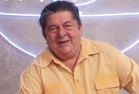 Presidente do Retiro dos Artistas, Stepan Nercessian fala sobre estigma do lugar: 'Não é depósito de gente'