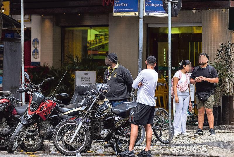 Paraíso da segurança clandestina: Estado do Rio tem mais de 100 mil vigilantes ilegais, estima federação do setor - QTU Questões do Universo