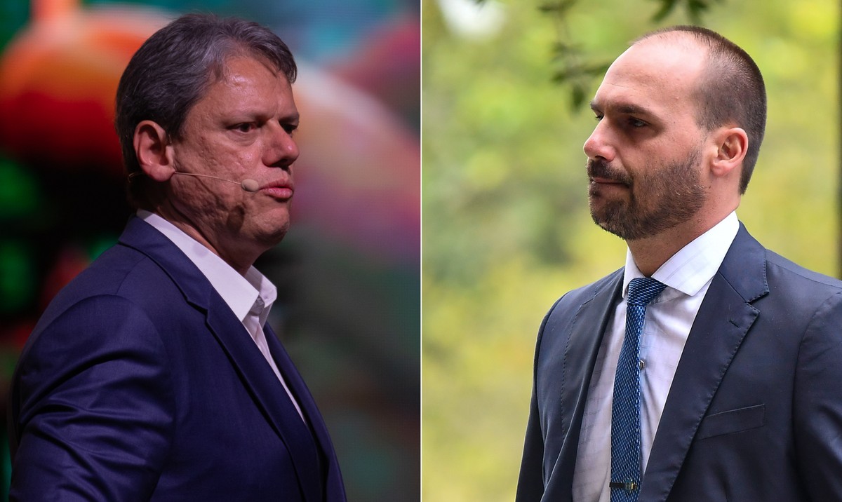 Divisão na direita opõe clã Bolsonaro e Centrão e afeta definição para 2026