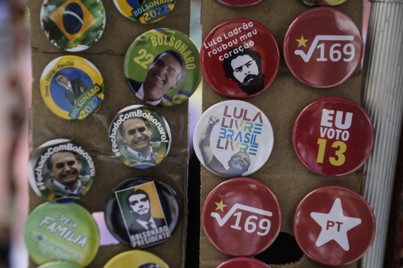 Excluir conservadores das instituições ameaça a democracia
