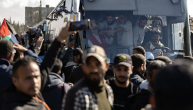 Israel aprova lei que prevê pena de morte para palestinos condenados por ataques letais