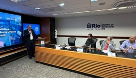 BNDES anuncia investimento de R$ 29 milhões para Centro de Operações Rio implementar uso da IA