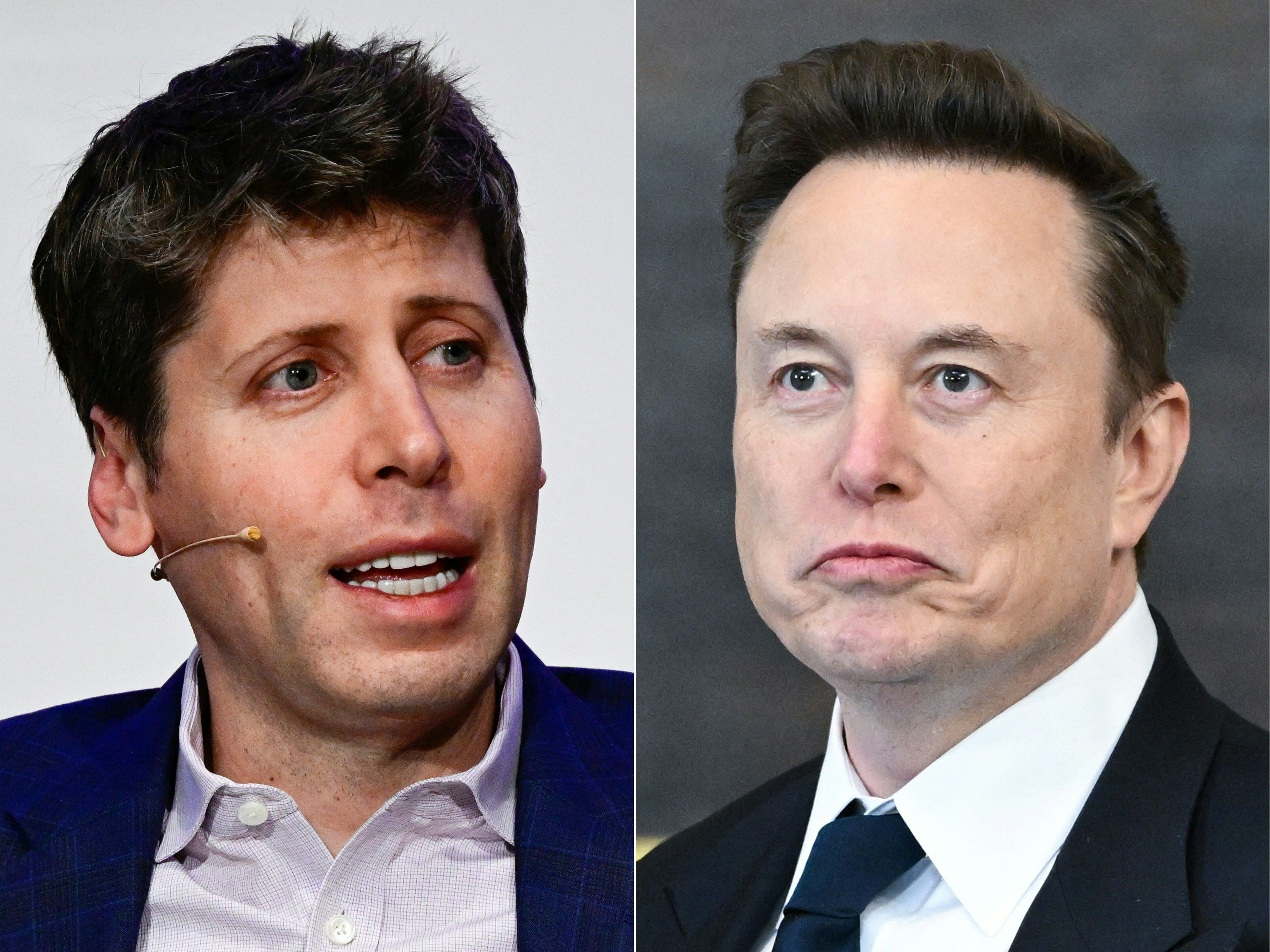 Batalha entre Elon Musk e Sam Altman, do ChatGPT, tem seleção de júri; entenda o que está em jogo
