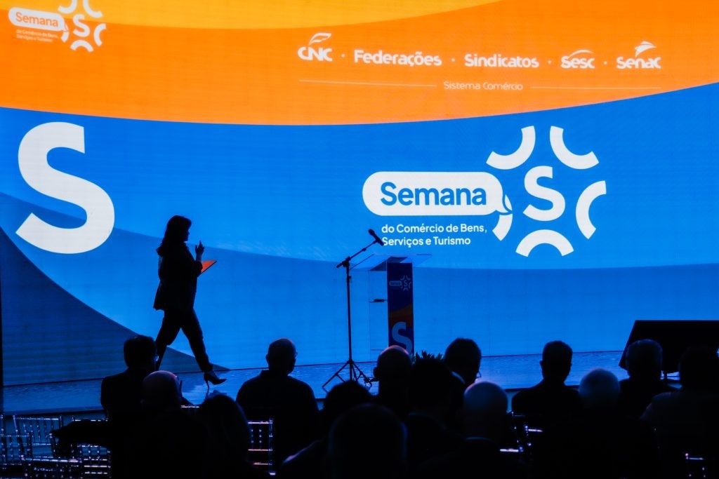 Semana S reúne debates sobre trabalho, inovação e desenvolvimento no Sudeste