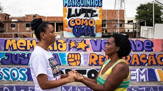 Em favelas com mais confrontos com a polícia, moradores têm mais hipertensão, depressão e ansiedade, diz pesquisa
