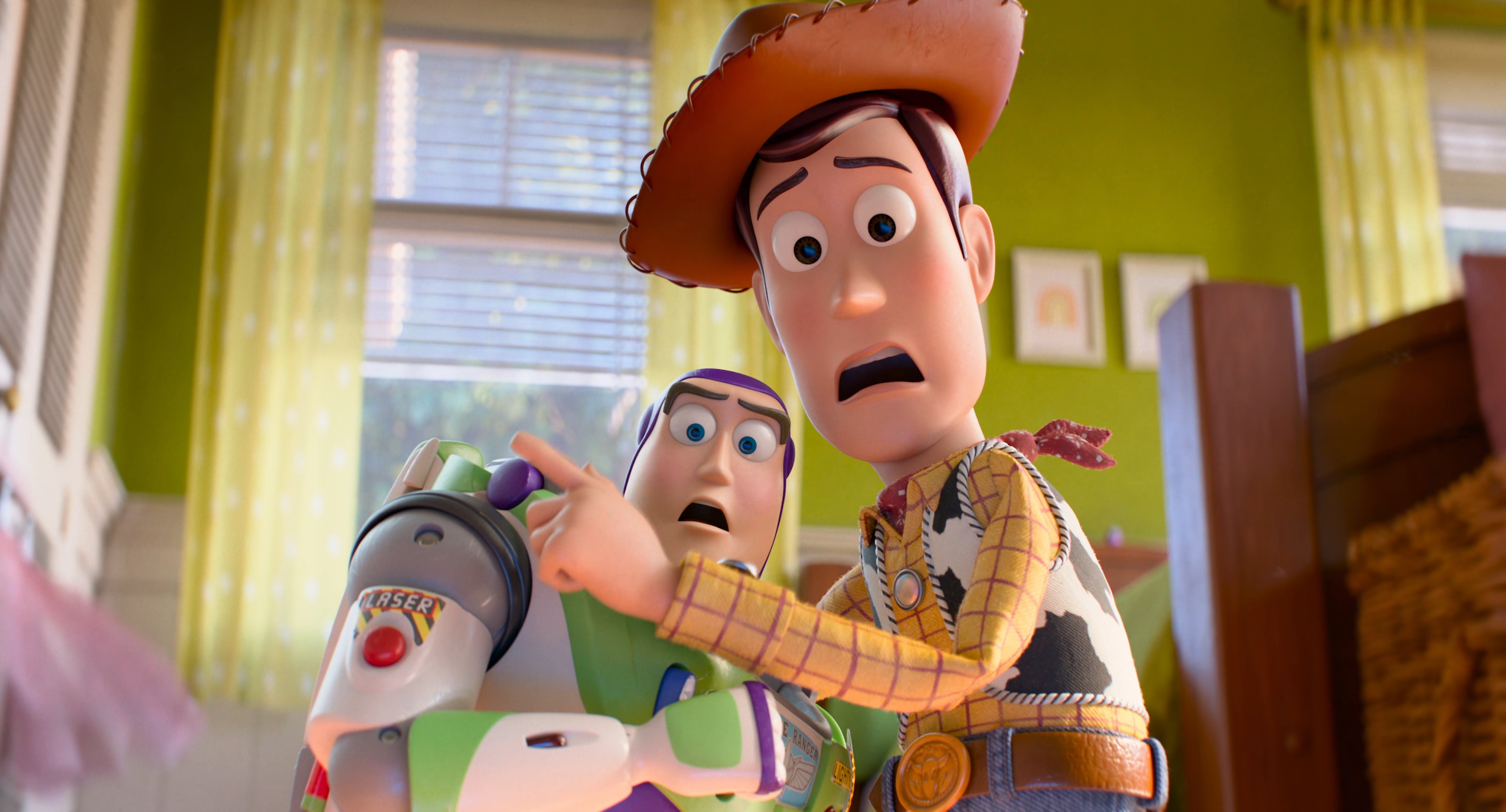‘Toy Story 5’ tem segunda maior estreia do ano no Brasil e lidera entre animações