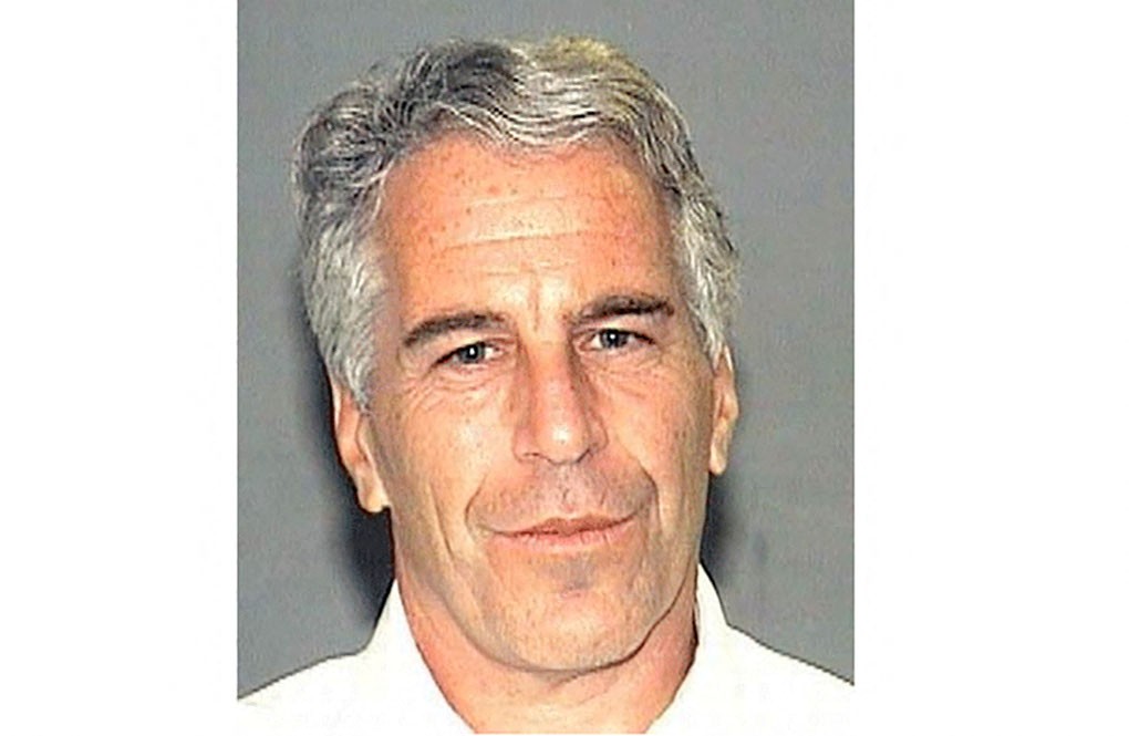 Por que os ricos e poderosos n&atilde;o conseguiram dizer 'n&atilde;o' a Jeffrey Epstein?