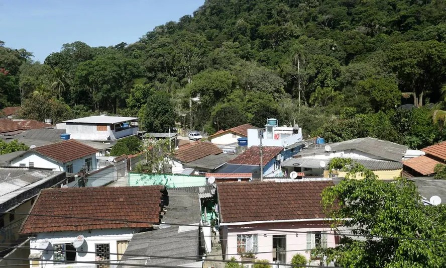 Projeto Horto Maravilha prevê reformas em comunidade que há pouco ganhou o direito de permanecer no Jardim Botânico