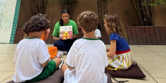 Inscrições para creches 2026: montessori, construtivista ou tradicional? Conheça metodologias de pré-escolas em Rio e SP