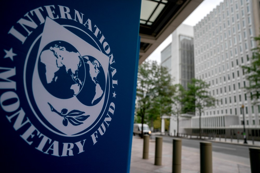 Desajuste fiscal em países ricos cria risco crescente para economia global