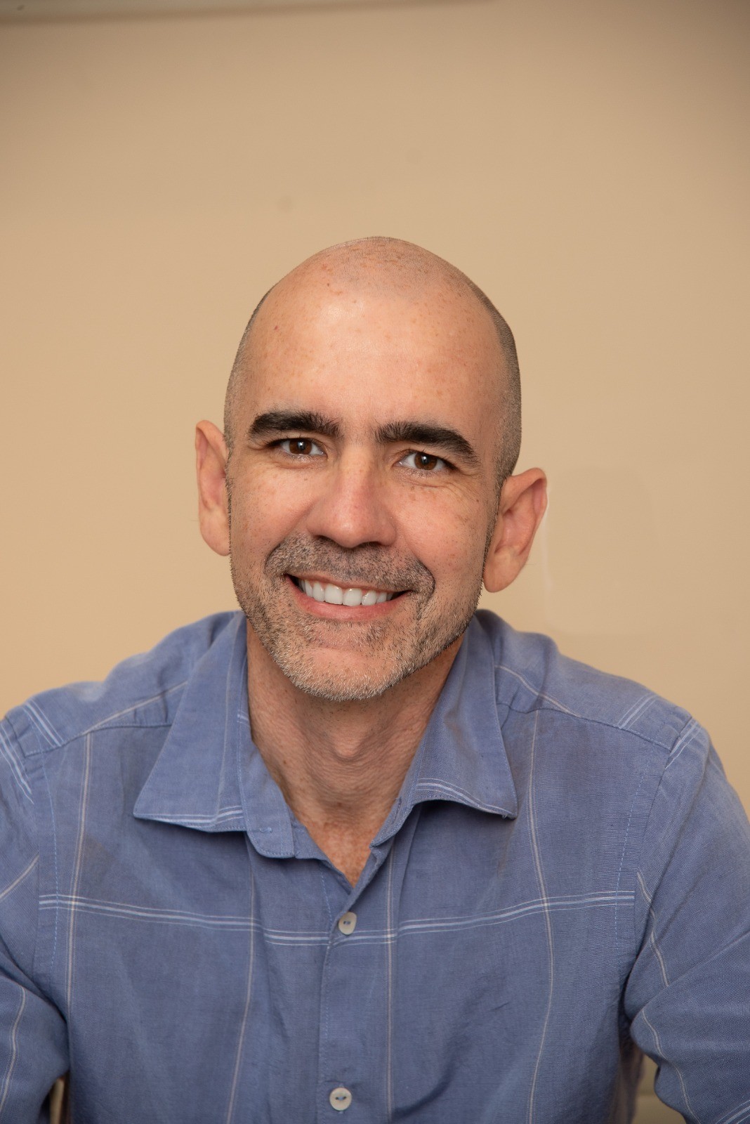 Marco Orsini: entre doenças neurológicas raras e os desafios da artificialidade na Medicina