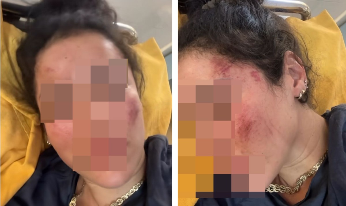 'Pensei que íamos morrer', desabafou brasileira vítima de estupro coletivo em viagem com marido pela Índia