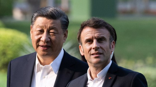 Países europeus convocam embaixadores chineses após diplomata subestimar soberania de ex-repúblicas soviéticas 