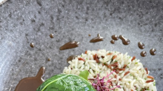 Le Cordon Bleu promove jantar vegano: são dez receitas sem produtos de origem animal