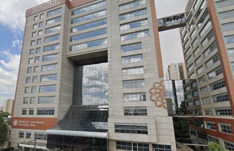 Polícia Civil investiga seis mortes de bebês em hospital de SP; advogada das famílias diz que casos podem chegar a 36 - Foto