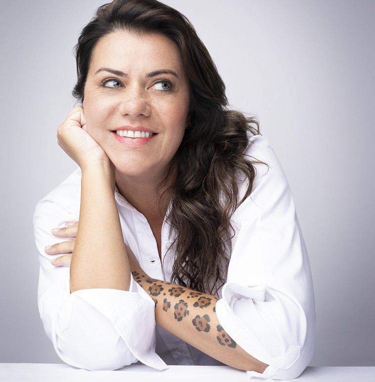 Janaína Torres Rueda é eleita melhor chef mulher da América Latina pelo ...