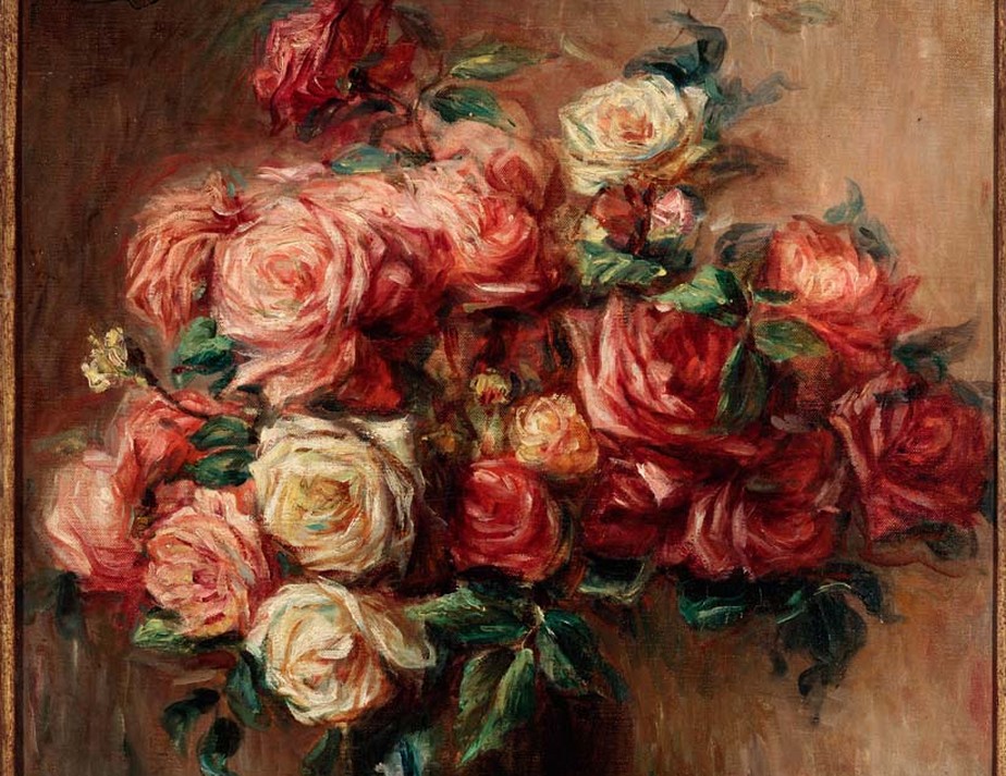 Exposições: últimos dias para ver Renoir, Di Cavalcanti e Portinari na  Pinakotheke Cultural