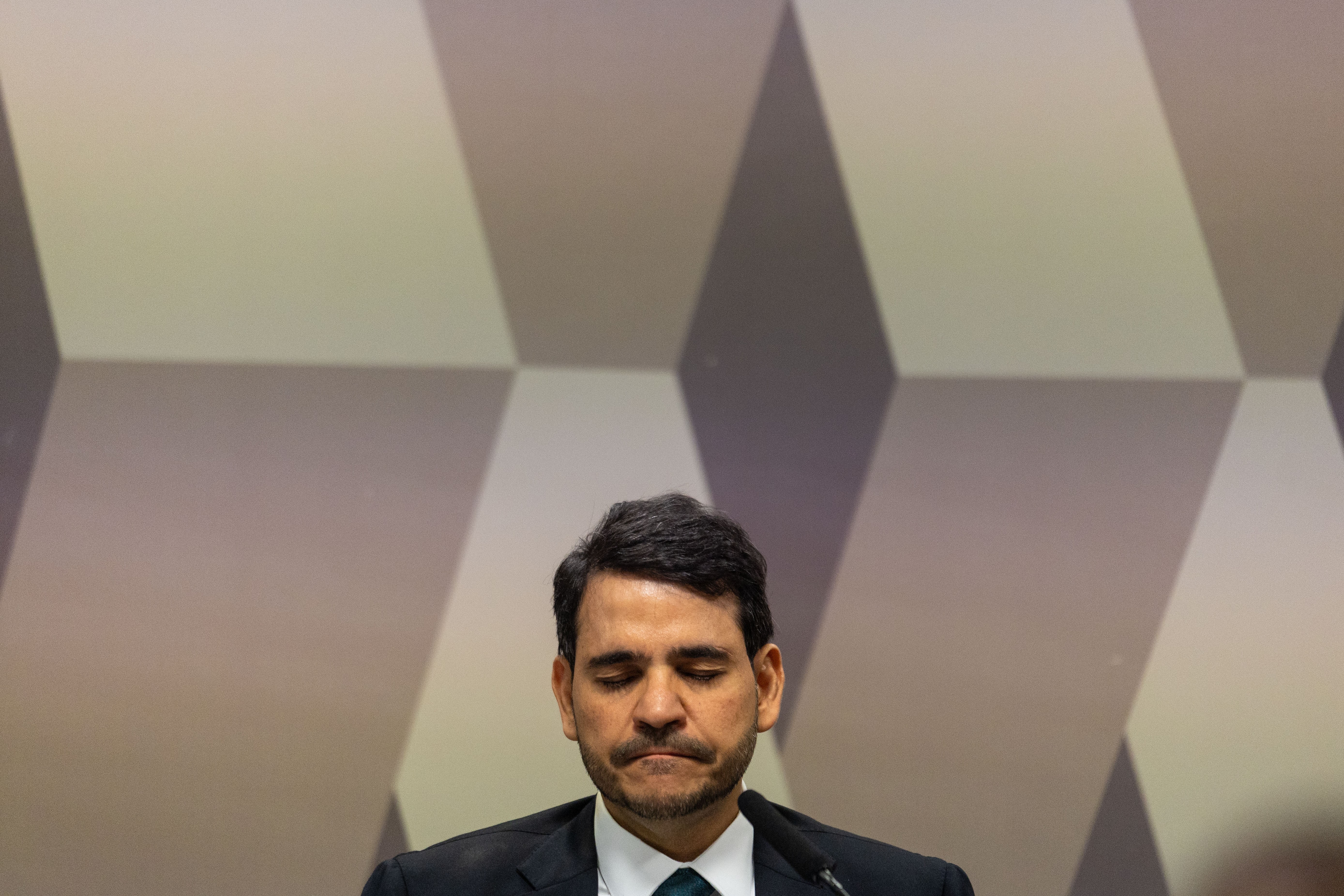 Derrota atinge governabilidade e candidatura de Lula