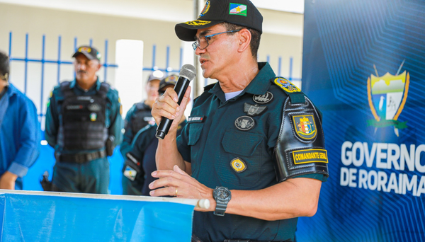 PMs de Roraima formaram milícia e grupo de extermínio para proteger e roubar garimpeiros