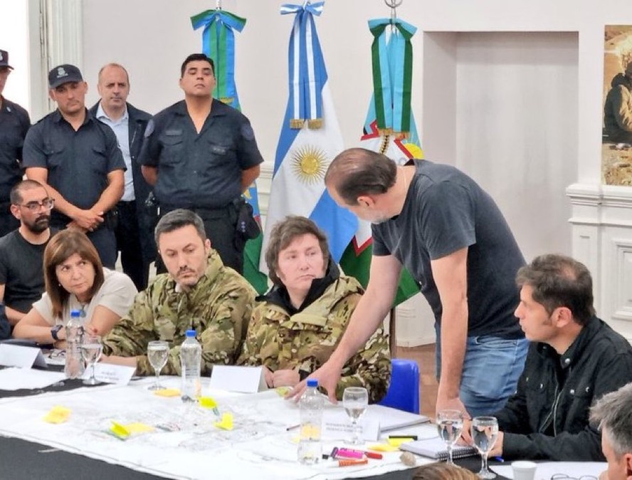 Traje militar argentino shop