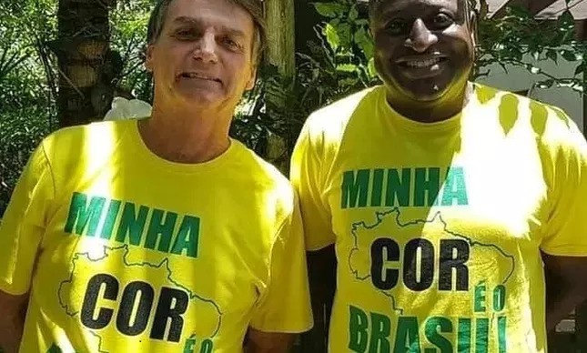Apoiado por Bolsonaro, Hélio Lopes entra na corrida pelo TCU em meio a disputa entre PT e Centrão